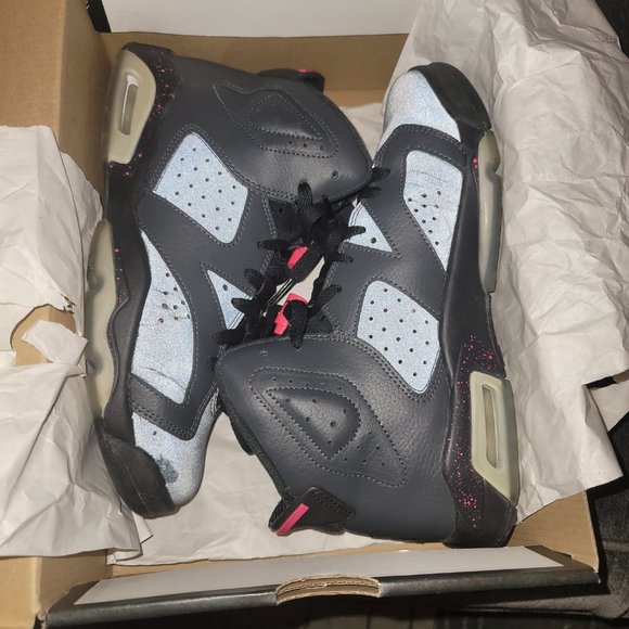 Jordan 6 Retro GG - Picture 5 of 6